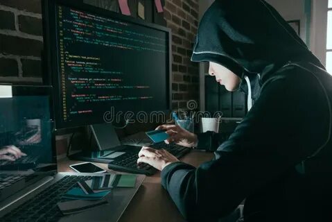 Включи хакер