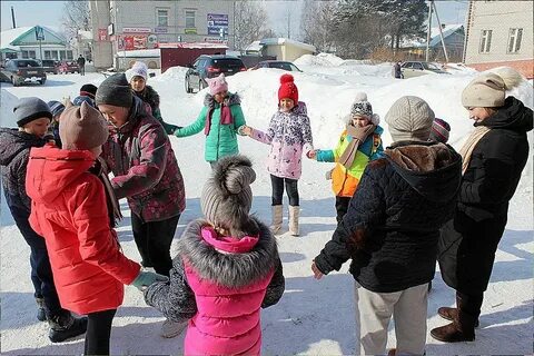 Детские сады кичменгского городка