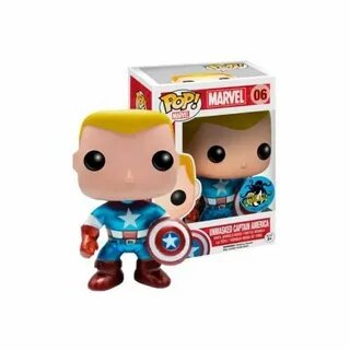 Funko pop 6