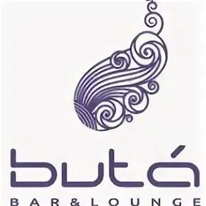 But bar