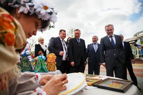 Белгород сегодня свежие