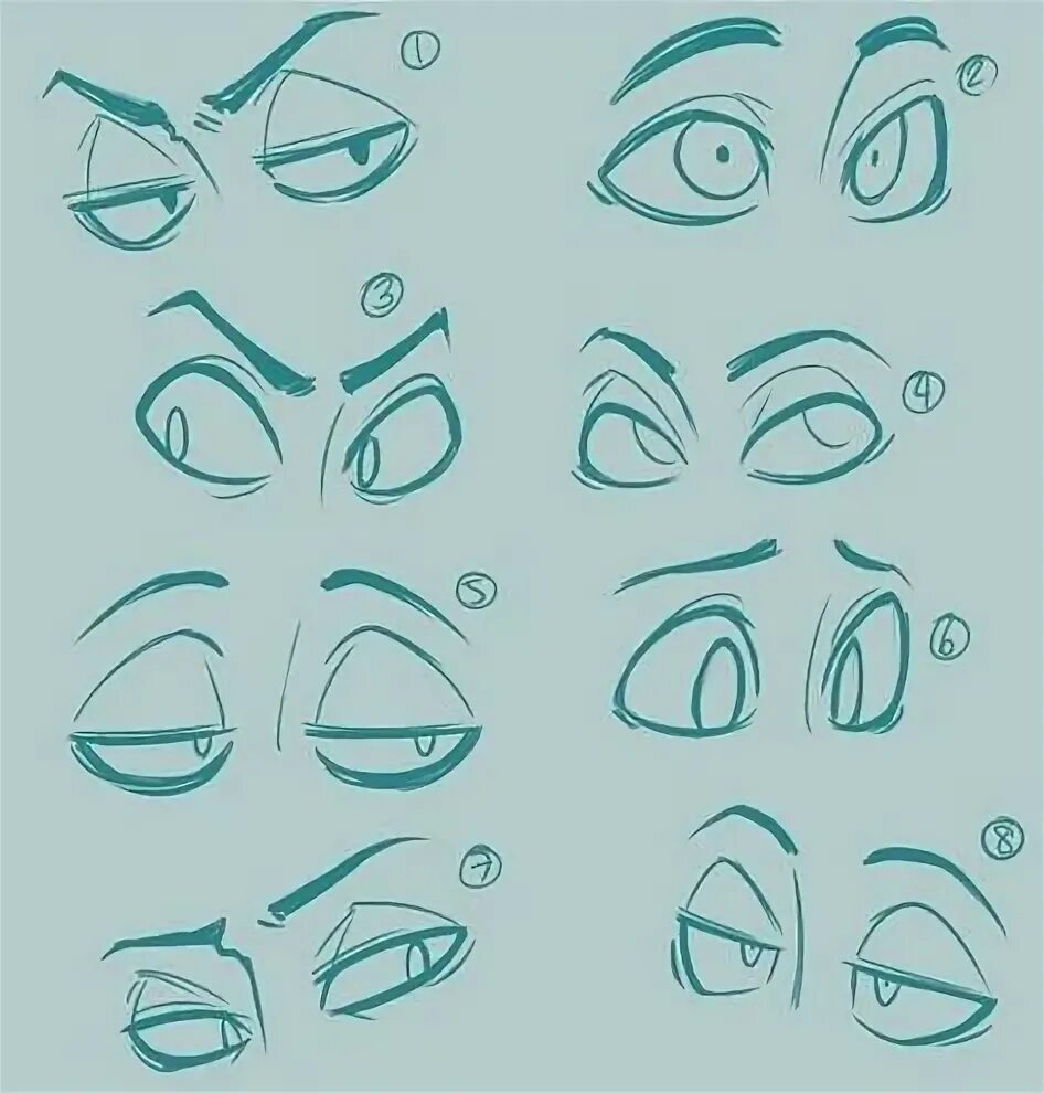 Art tips & tutorials Board Art reference, Drawing expressions, Art reference pos