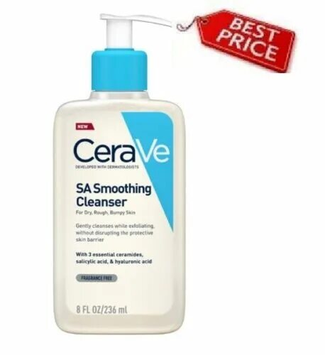 Smoothing cleanser. Цераве sa Smoothing Cleanser. CERAVE sa Smoothing Cleanser sa limpiador. CERAVE мыло для рук. Средство для умывания CERAVE sa Smoothing Cleanser.