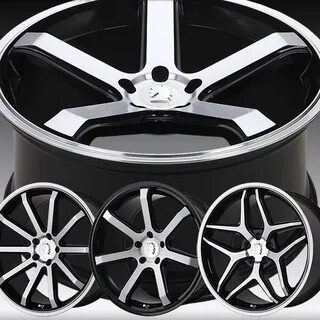Good wheels