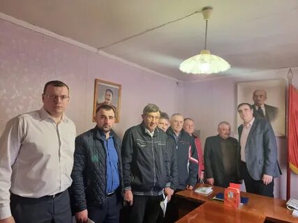 Орловские новости нарышкино