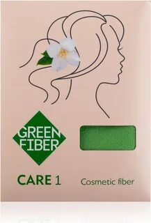 Green fiber