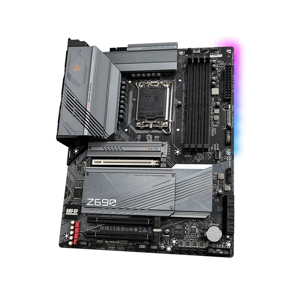 Lga 1700 материнская ddr5. Motherboard z 690 ddr4. Gigabyte z690. Gigabyte z690 Gaming. Gigabyte z690 Gaming x ddr4.