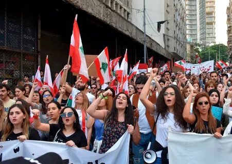 People revolution