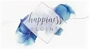 Happy begin