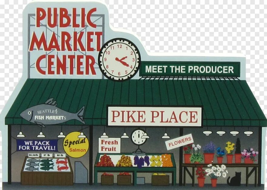 Pack place. Пайк-плейс-маркет. place в маркетинге. pike place market. рынок пайк-плейс.