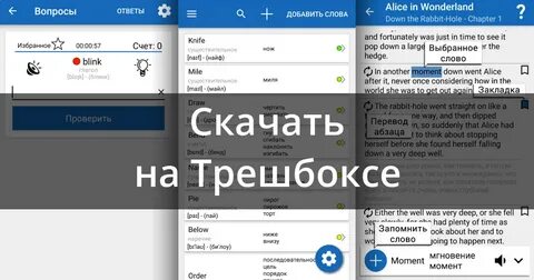 Приложение спроси