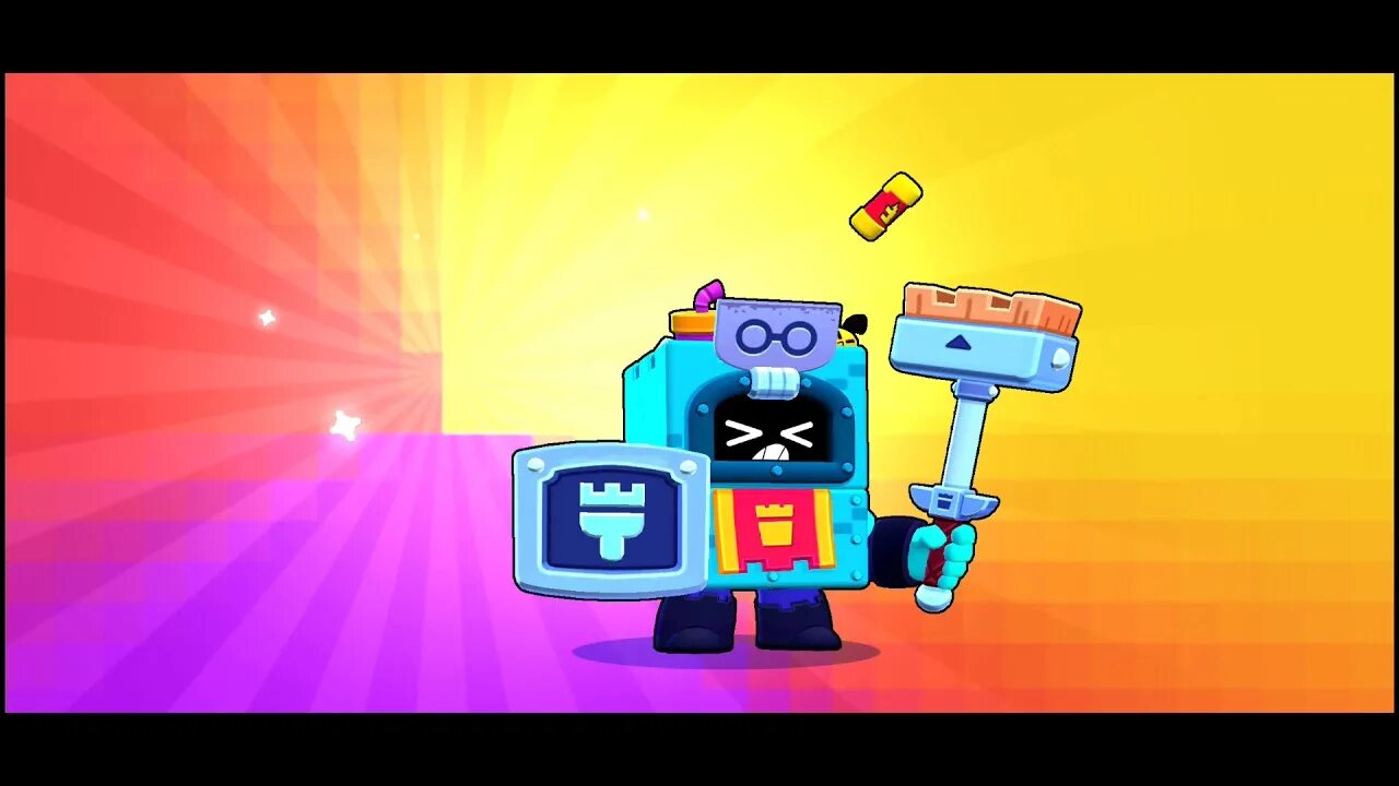 Почему не дают 100 стар дропов. Эш бравл. brawl stars эш. новое обновление браво старс.
