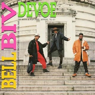 Bell biv devoe