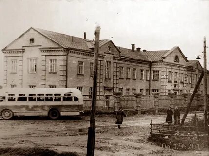 Рославль время