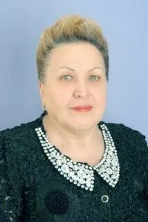 Любовь ильинична