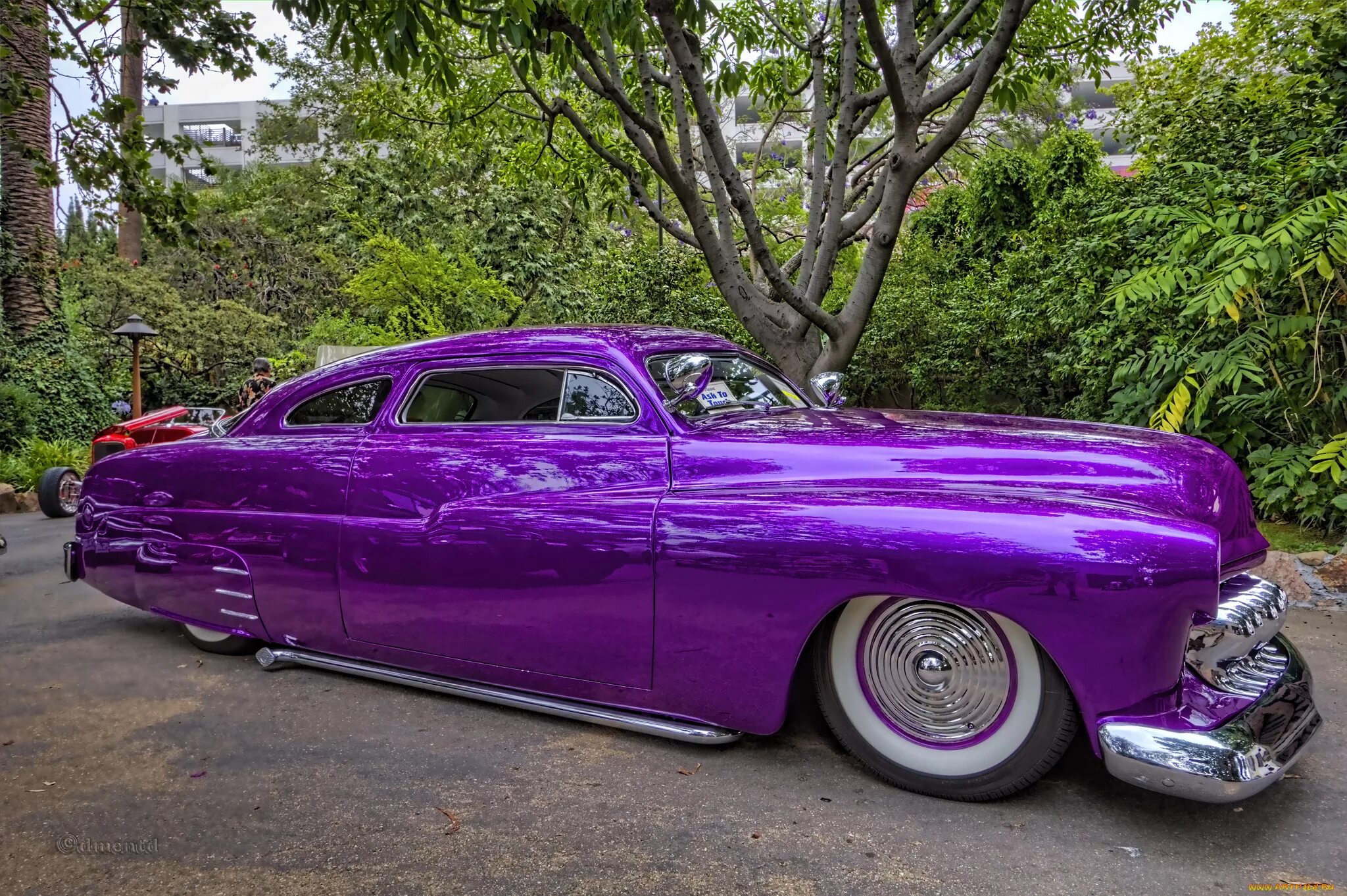 Mercury classic