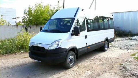 Ивеко дейли 50с15 замена