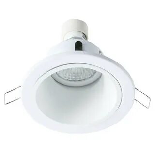 Встроенные светильники arte lamp