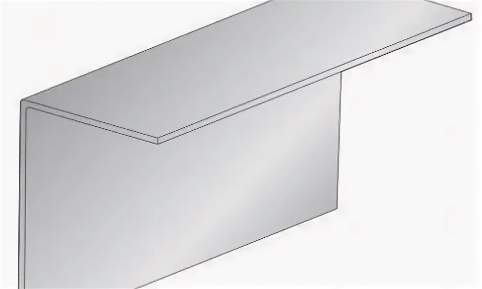 2 мм оцинкованный. 2 мм / кпг-60х44х3000. Крепежный профиль г–образный 40х40х3000 (оц-01-бц-1. Крепежный профиль г-образный 40х40х3000. Крепежный профиль г-образный 60х44х3000.