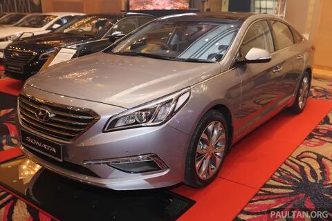 Sonata lf