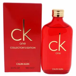 Calvin klein for him