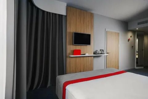 Hotel going