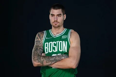 Spain’s Juancho Hernangomez highlights: Ex-Boston Celtics forward gets 5 po...