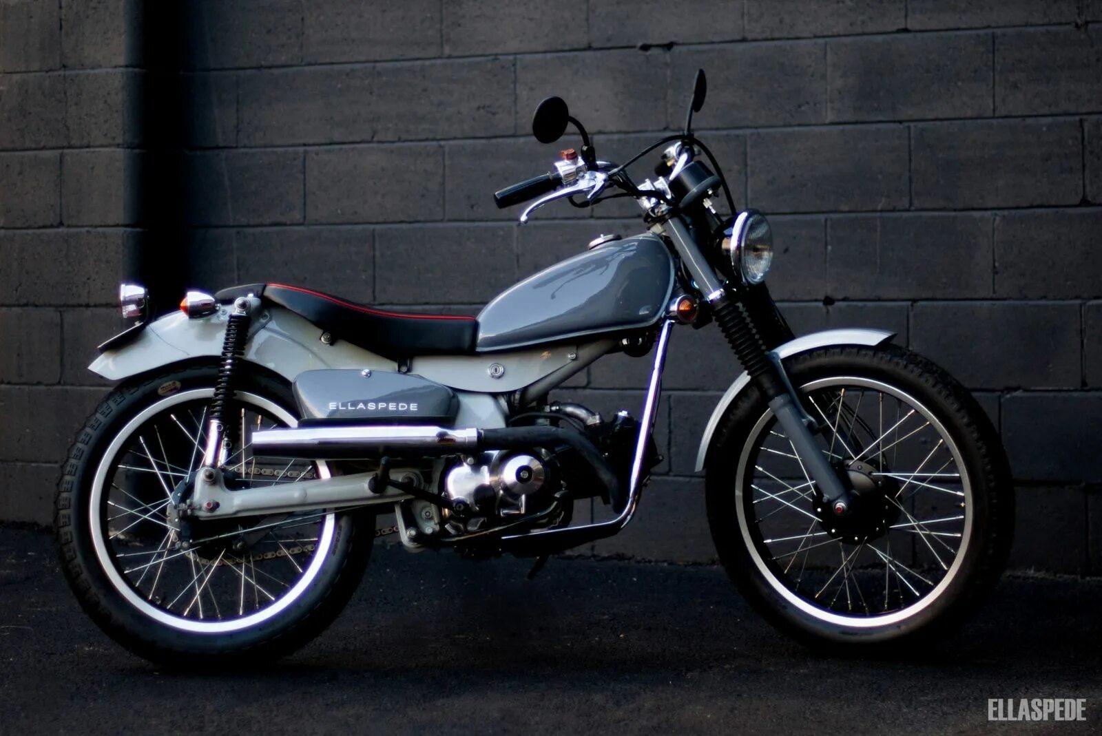 Honda ct110. Мопед Honda CT. Honda Cub 1998. Honda 110.