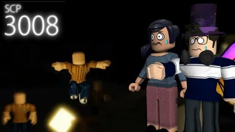 Roblox 3008
