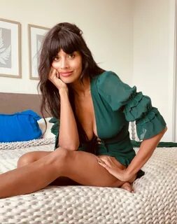 Jameela Jamil Hot. 