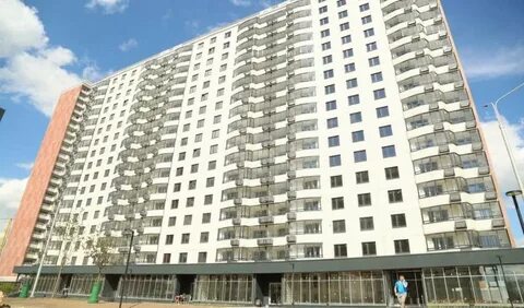 Новостроек 15