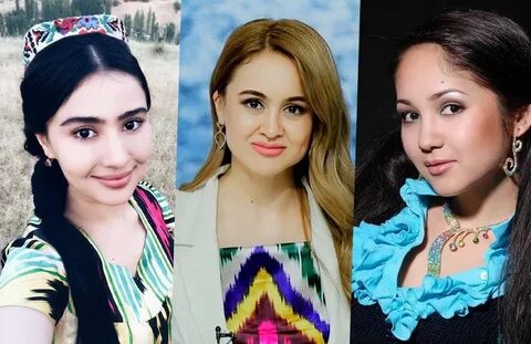 Курган узбеки