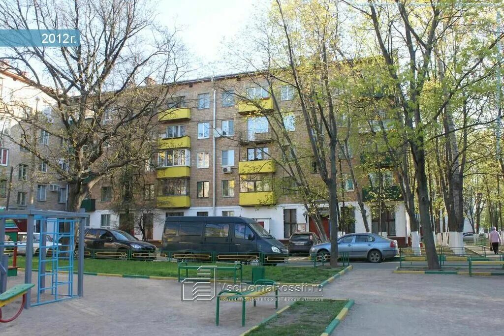 г химки ул победы д 11