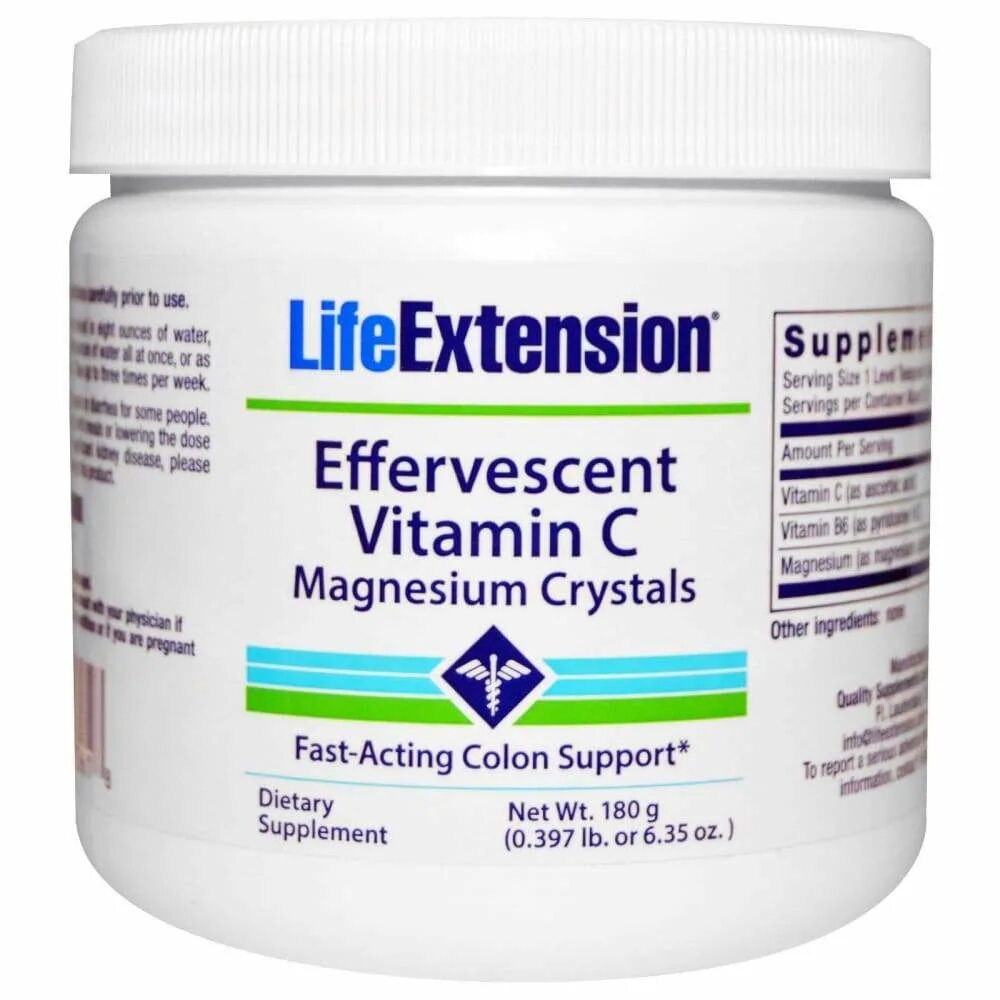 Magnesium c