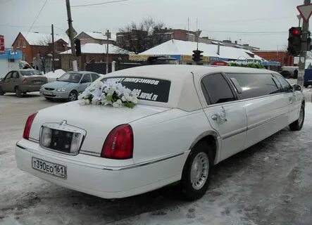Аренда машины в ростове на дону