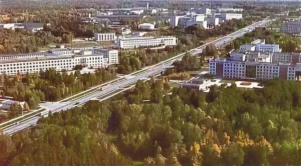 Новосибирский проспект лаврентия занесен в книгу рекордов
