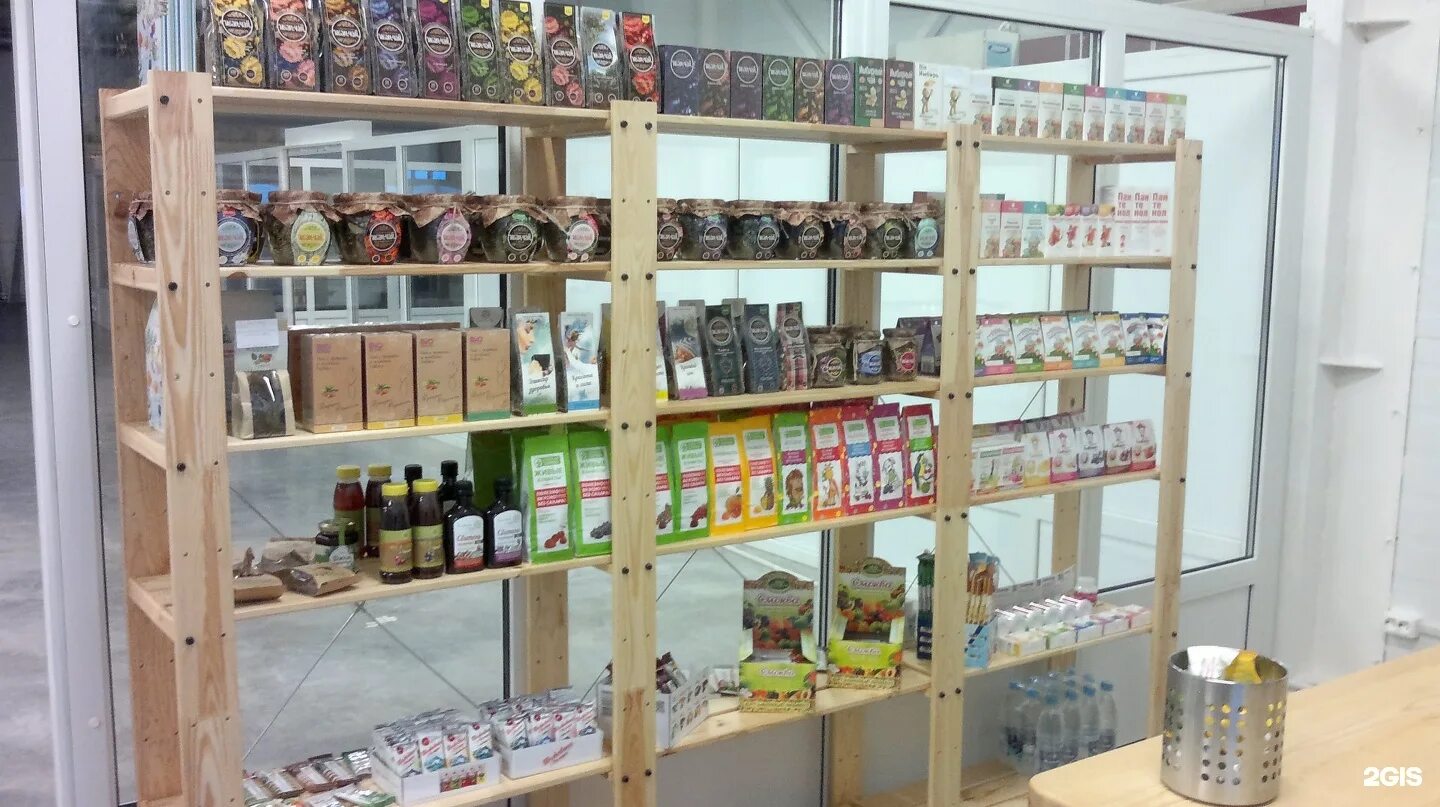 Magazin Lavka strannika, gift and souvenir shop, Penza, Kirova Street, 15Б - Yan