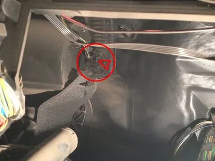 Форд фокус рециркуляция воздуха