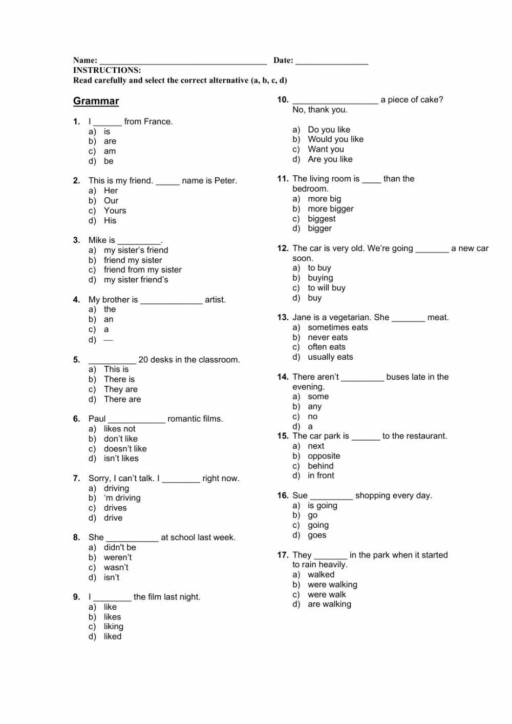 British tests. Тест английский язык уровень a2 (Elementary). Тест English Placement Test. English Grammar Placement Test ответы. Тест по английскому Beginner Elementary.