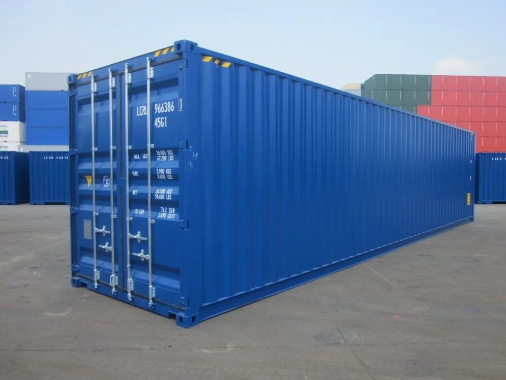 Класс container