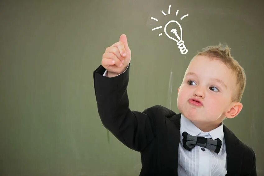 Лидерская одаренность