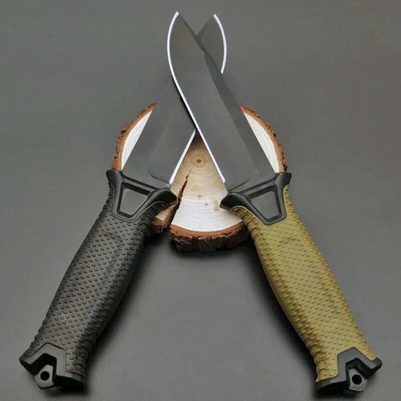 Army knives