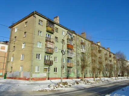 Тургенева 4