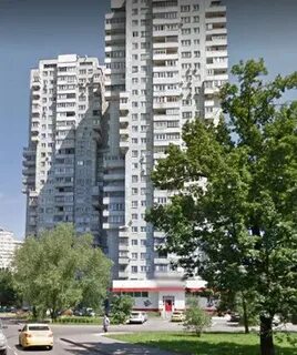 Дмитровская 20