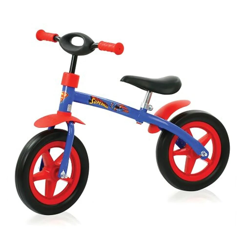 Беговелы бу. Беговел Hauck. Беговел Hauck 80702. Беговел детский Hauck Eco Rider. Детский велосипед с суперменом.