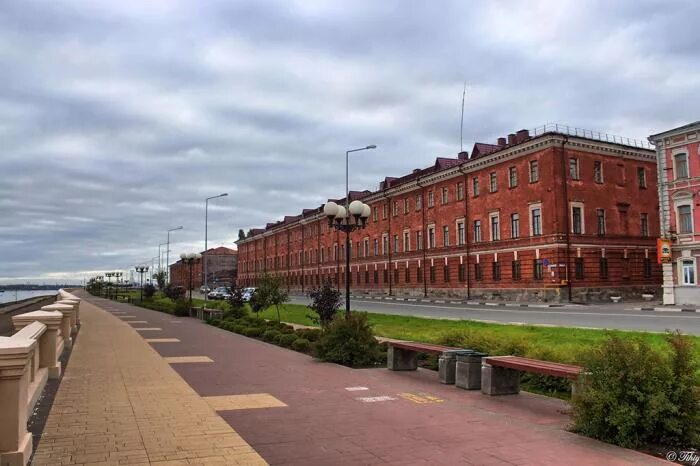Kazanskoye Highway, 2А, Nizhny Novgorod - Yandex.Maps
