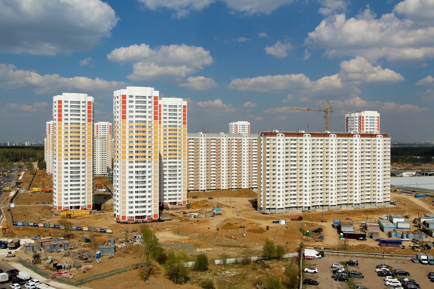 Поселок московский новая. Московский город парк. Первый Московский город-парк. Первый микрорайон Московский. Первомосковский городок парк.