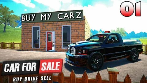 Buy drive sell