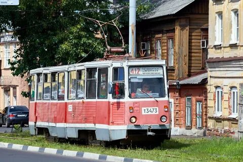 Сттс нижний