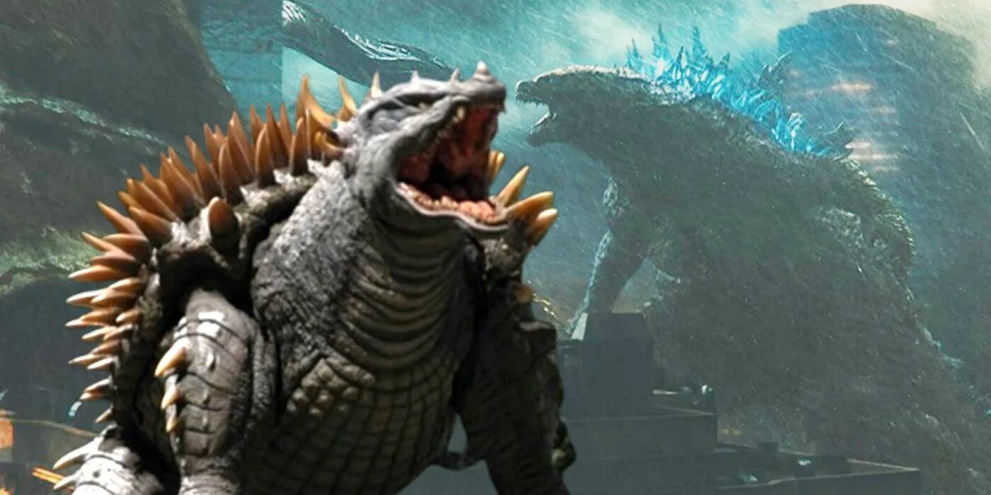 Godzilla evolved. Ангирус Годзилла. Anguirus Godzilla King the of Monsters. Anguirus 2004. Годзилла против Ангируса.